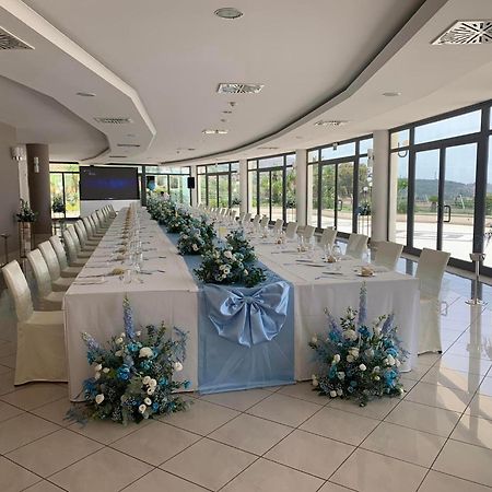 Park Hotel Mirabeau 몬테파오네 외부 사진