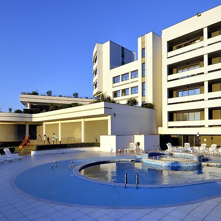 Park Hotel Mirabeau 몬테파오네 외부 사진