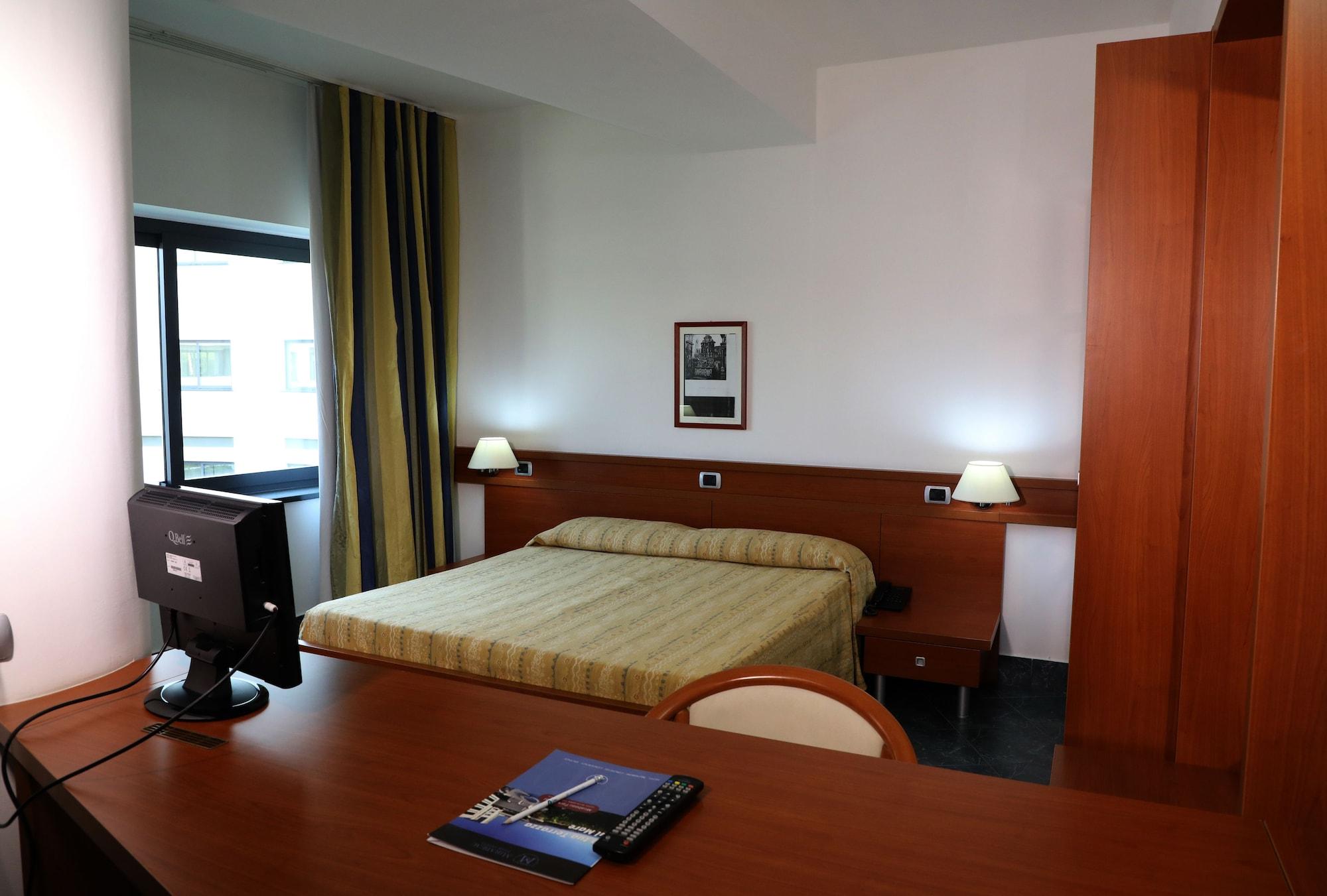 Park Hotel Mirabeau 몬테파오네 외부 사진