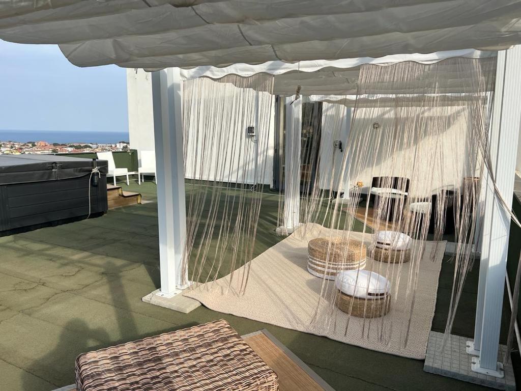 Park Hotel Mirabeau 몬테파오네 외부 사진
