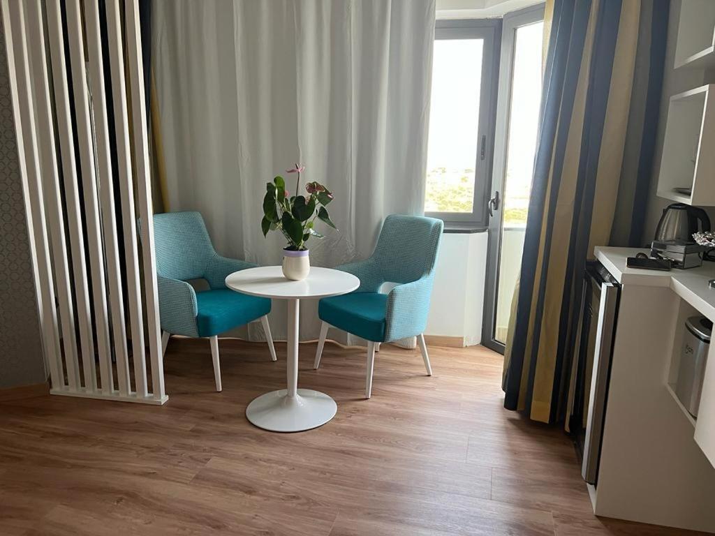 Park Hotel Mirabeau 몬테파오네 외부 사진