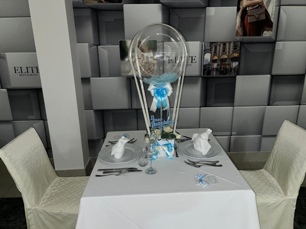 Park Hotel Mirabeau 몬테파오네 외부 사진