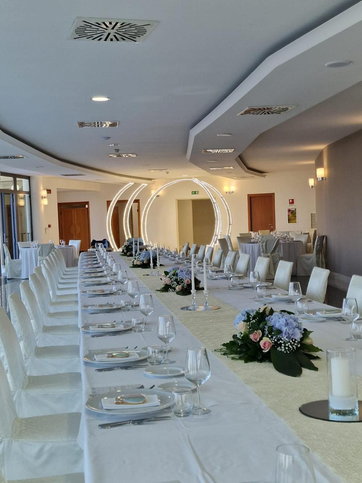 Park Hotel Mirabeau 몬테파오네 외부 사진