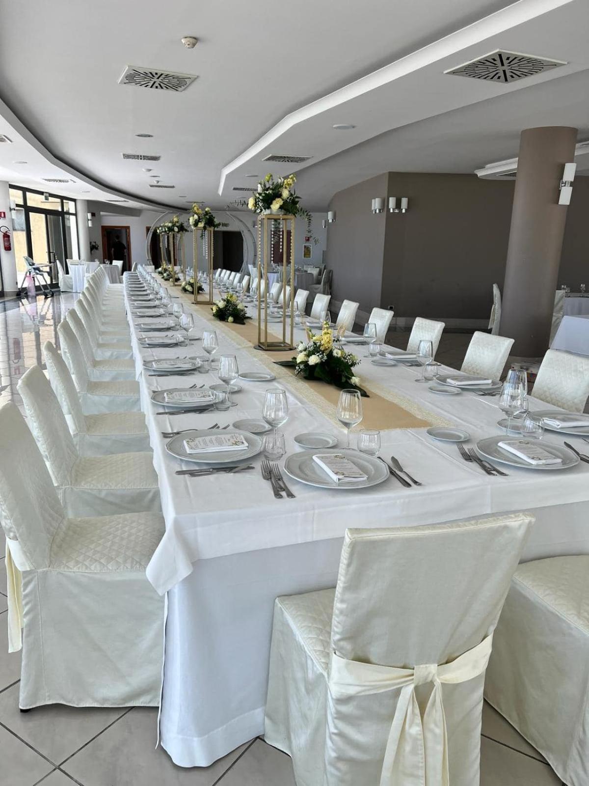 Park Hotel Mirabeau 몬테파오네 외부 사진