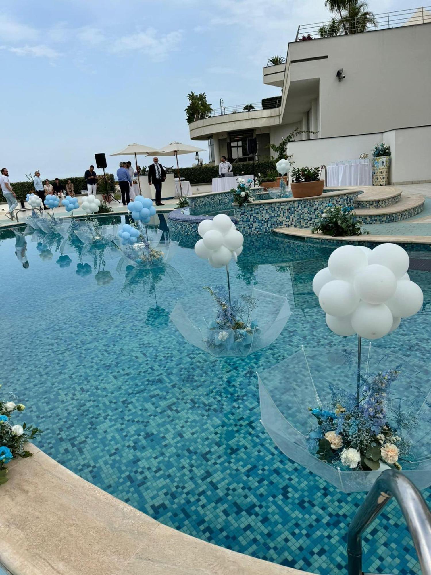 Park Hotel Mirabeau 몬테파오네 외부 사진