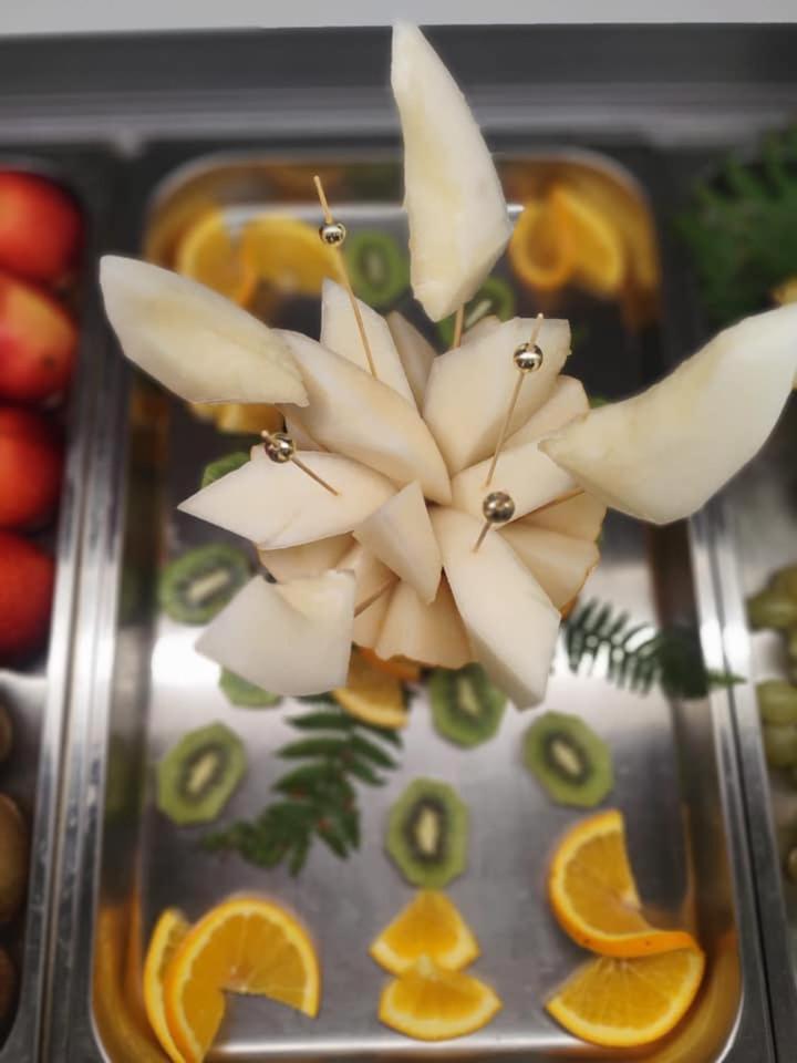 Park Hotel Mirabeau 몬테파오네 외부 사진