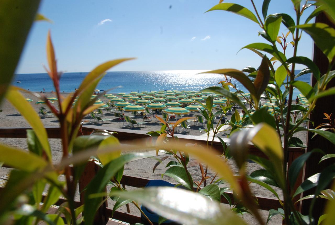 Park Hotel Mirabeau 몬테파오네 외부 사진