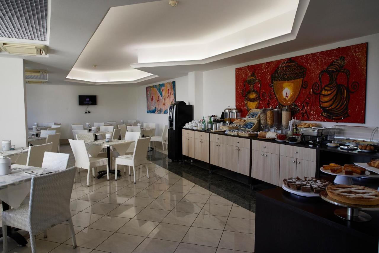 Park Hotel Mirabeau 몬테파오네 외부 사진