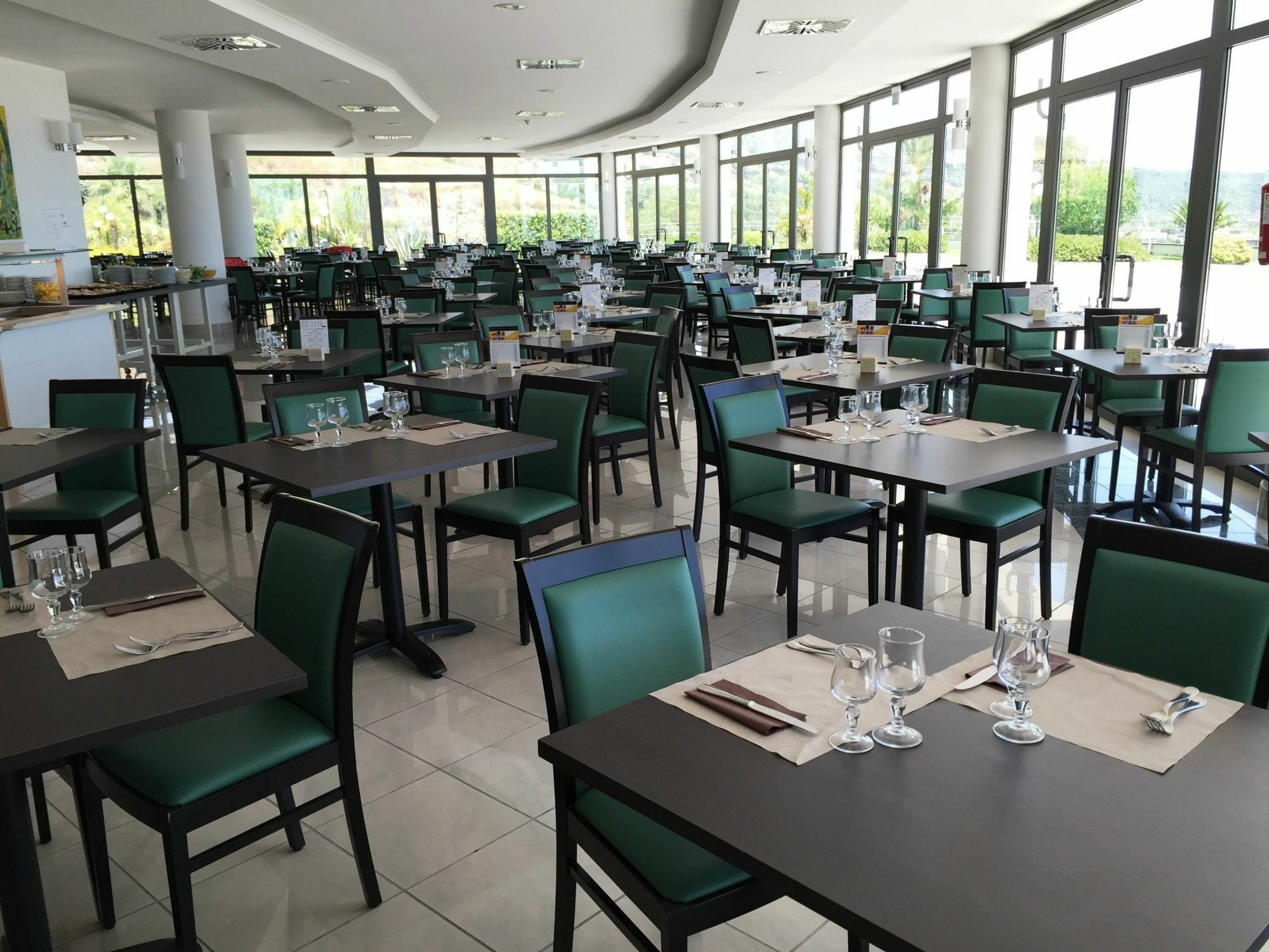 Park Hotel Mirabeau 몬테파오네 외부 사진